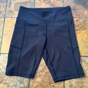 Zyia Biker shorts